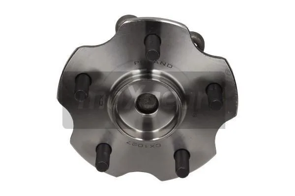Kerékcsapágy Készlet - MAXGEAR (33-0748)