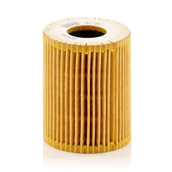 Olajszűrő - MANN-FILTER (HU7017Z)