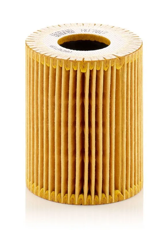 Olajszűrő - MANN-FILTER (HU7017Z)