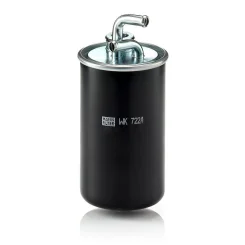 Üzemanyagszűrő - MANN-FILTER (WK722/1)