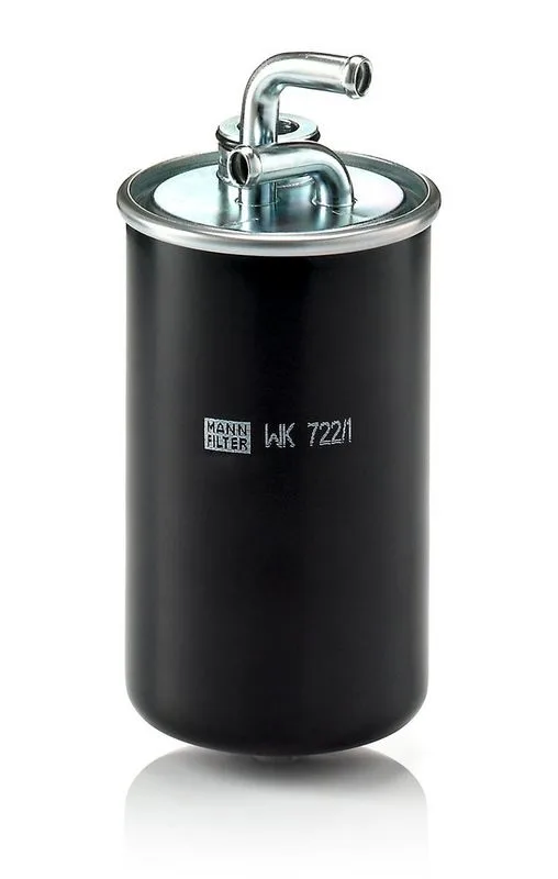 Üzemanyagszűrő - MANN-FILTER (WK722/1)