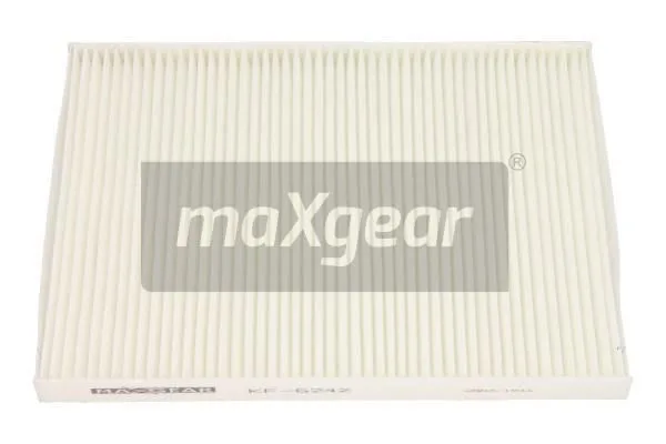 Szűrő, Utastér Levegő - MAXGEAR (KF-6242)