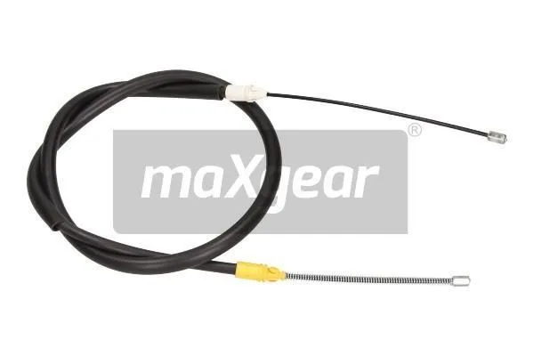 Huzal, Rögzítőfék - MAXGEAR (32-0388)