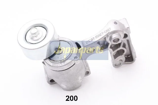 Feszítőkar, Hosszbordás Szíj - JAPANPARTS (TS-200)