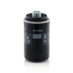Olajszűrő - MANN-FILTER (W719/53)