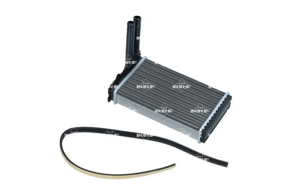 Hőcserélő, Belső Tér Fűtés - NRF (NRF50524)