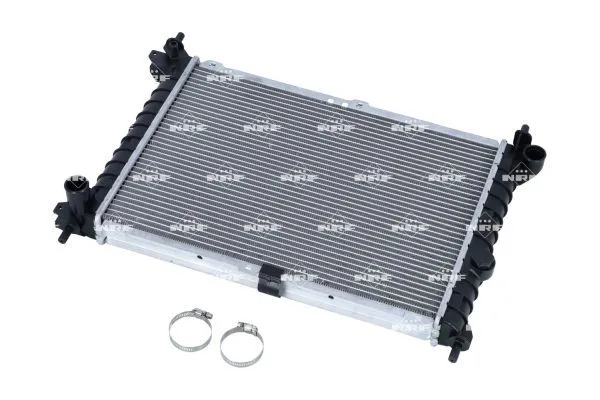 Hűtő, Motorhűtés - NRF (NRF52142)