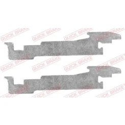 Fék Utánálító Fiat Brava/Bravo/Panda/Punto 94- - QUICK BRAKE (QB104 53 001)
