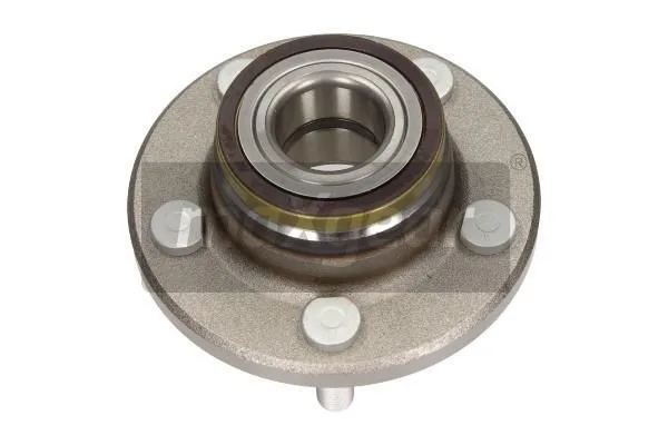 Kerékcsapágy Készlet - MAXGEAR (33-0743)