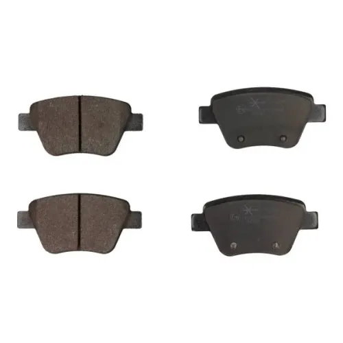 Fékbetét Készlet, Tárcsafék - MAXGEAR (19-1559)
