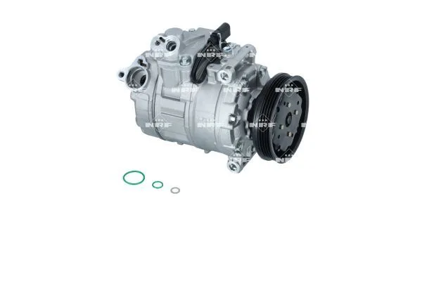 Kompresszor, Klíma - NRF (NRF32106)
