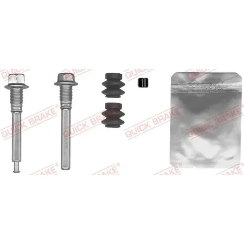 Vezetőperselykészlet, Féknyereg - QUICK BRAKE (QB113-1446X)