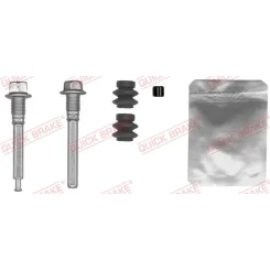 Vezetőperselykészlet, Féknyereg - QUICK BRAKE (QB113-1446X)