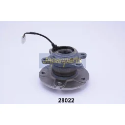 Kerékagy - JAPANPARTS (KK-28022)