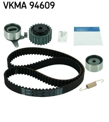 Fogasszíj Készlet - SKF (VKMA94609)
