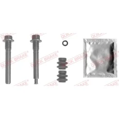 Vezetőperselykészlet, Féknyereg - QUICK BRAKE (QB113-1402X)