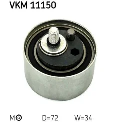 Feszítő, Fogasszíj - SKF (VKM11150)