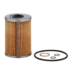 Olajszűrő - MANN-FILTER (H929X)
