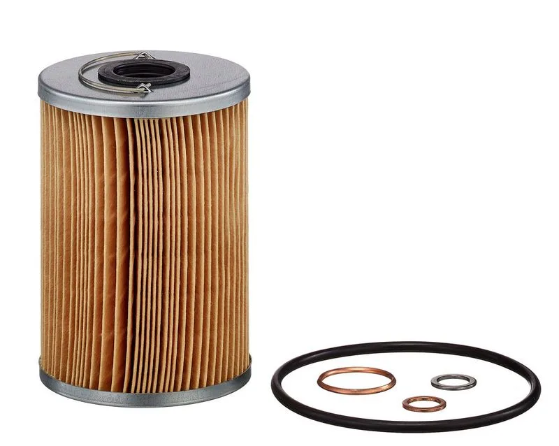 Olajszűrő - MANN-FILTER (H929X)