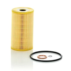 Olajszűrő - MANN-FILTER (HU932/4X)
