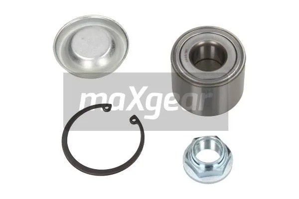 Kerékcsapágy Készlet - MAXGEAR (2949/MG)