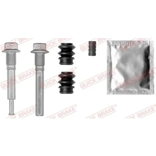 Vezetőperselykészlet, Féknyereg - QUICK BRAKE (QB113-1461X)