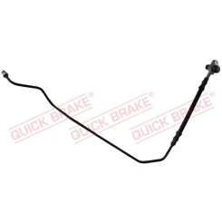Fékcső - QUICK BRAKE (QB96.006X)