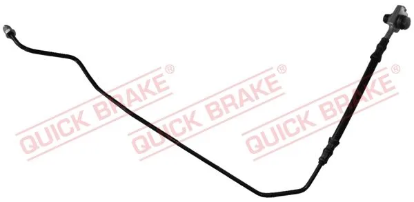 Fékcső - QUICK BRAKE (QB96.006X)