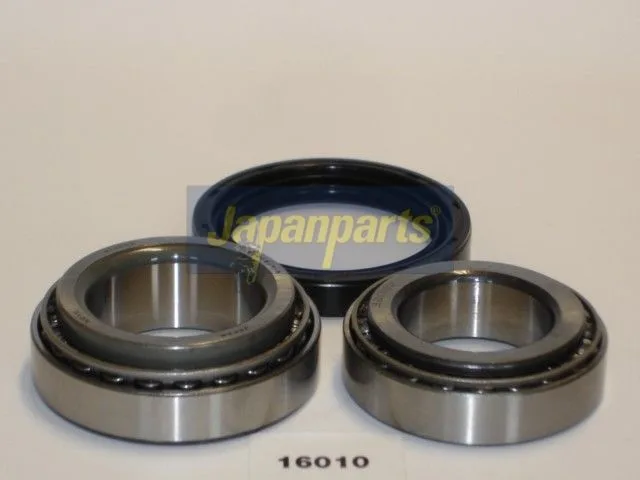 Kerékcsapágy Készlet - JAPANPARTS (KK-16010)