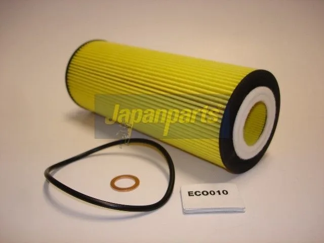 Olajszűrő - JAPANPARTS (FO-ECO010)