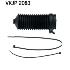 Gumiharang Készlet, Kormányzás - SKF (VKJP2083)