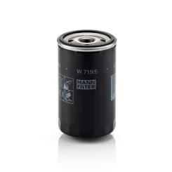 Olajszűrő - MANN-FILTER (W719/5)