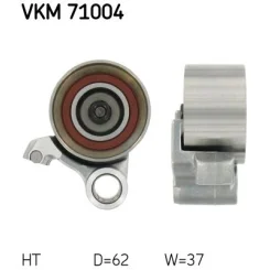 Feszítő, Fogasszíj - SKF (VKM71004)