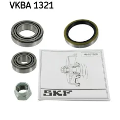 Kerékcsapágy Készlet - SKF (VKBA1321)