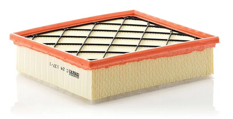 Légszűrő - MANN-FILTER (C24137/1)