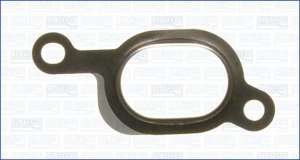 Tömítés, Kipufogókönyök - AJUSA (AJU13200100)