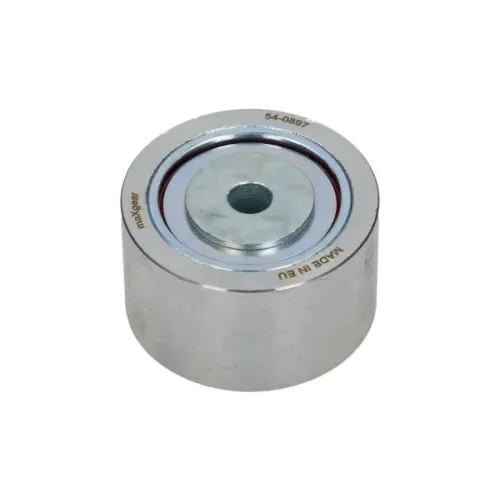 Szíjtárcsa/Vezetőgörgő, Fogasszíj - MAXGEAR (57711MG)