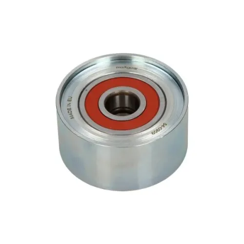 Szíjtárcsa/Vezetőgörgő, Hosszbordás Szíj - MAXGEAR (57074MG)