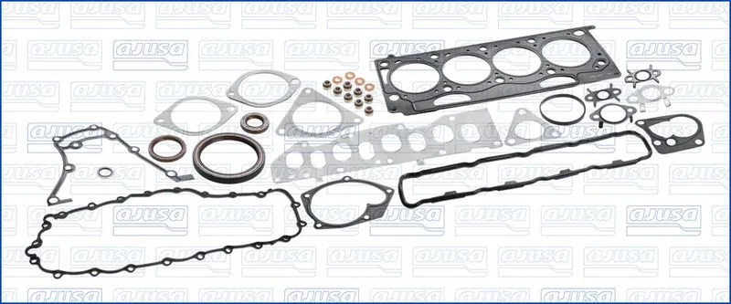 Teljes Tömítéskészlet, Motor - AJUSA (AJU50278400)