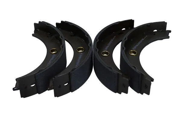 Fékpofakészlet, Rögzítőfék - MAXGEAR (19-0304)