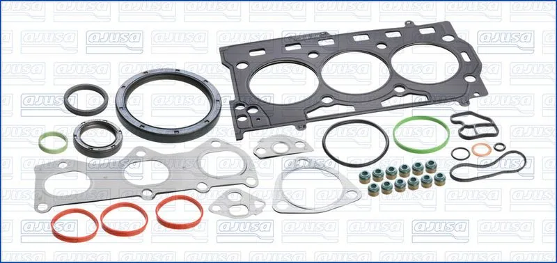 Teljes Tömítéskészlet, Motor - AJUSA (AJU50244900)