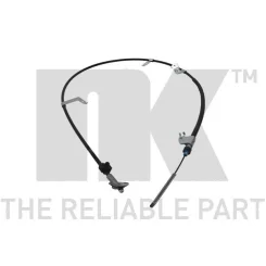 Huzal, Rögzítőfék - NK (9045209)
