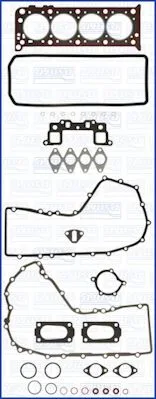 Tömítéskészlet, Hengerfej - AJUSA (AJU52029100)