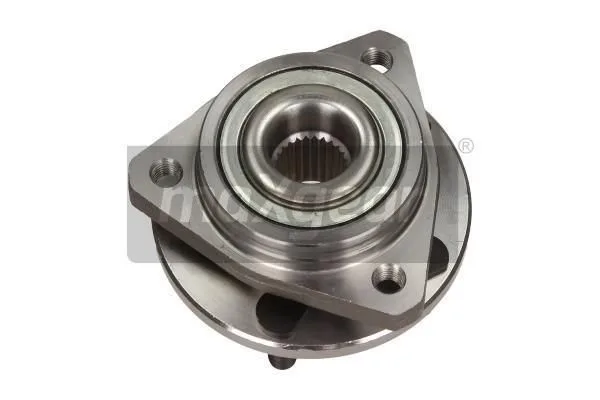 Kerékcsapágy Készlet - MAXGEAR (33-0816)