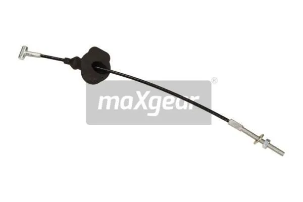 Huzal, Rögzítőfék - MAXGEAR (32-0378)