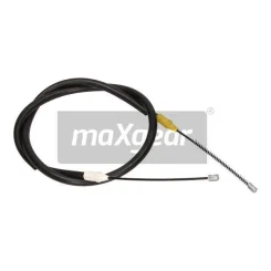 Huzal, Rögzítőfék - MAXGEAR (32-0387)