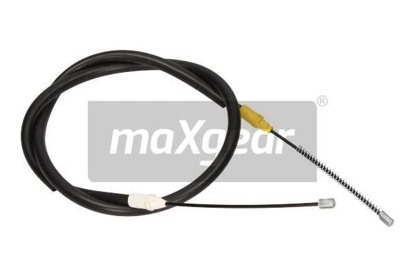 Huzal, Rögzítőfék - MAXGEAR (32-0387)