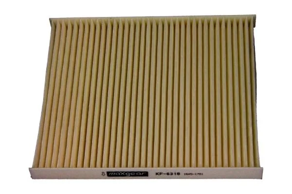 Szűrő, Utastér Levegő - MAXGEAR (KF-6318)