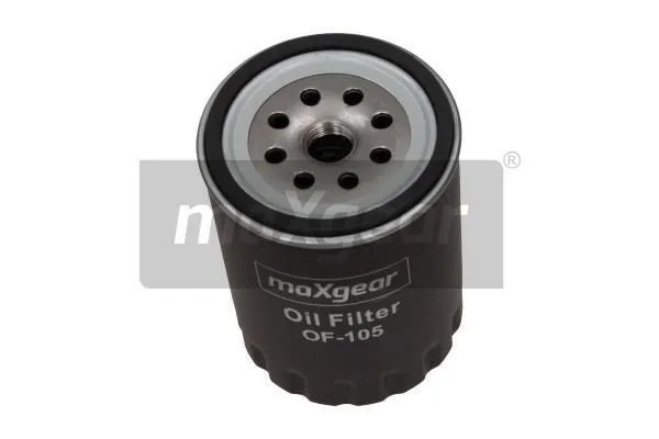 Olajszűrő - MAXGEAR (OF-105)