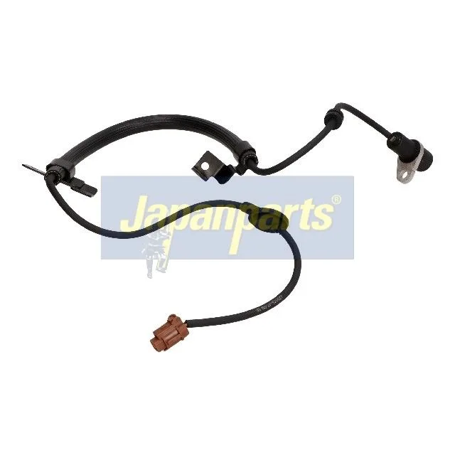 Érzékelő, Kerékfordulatszám - JAPANPARTS (ABS-1018)